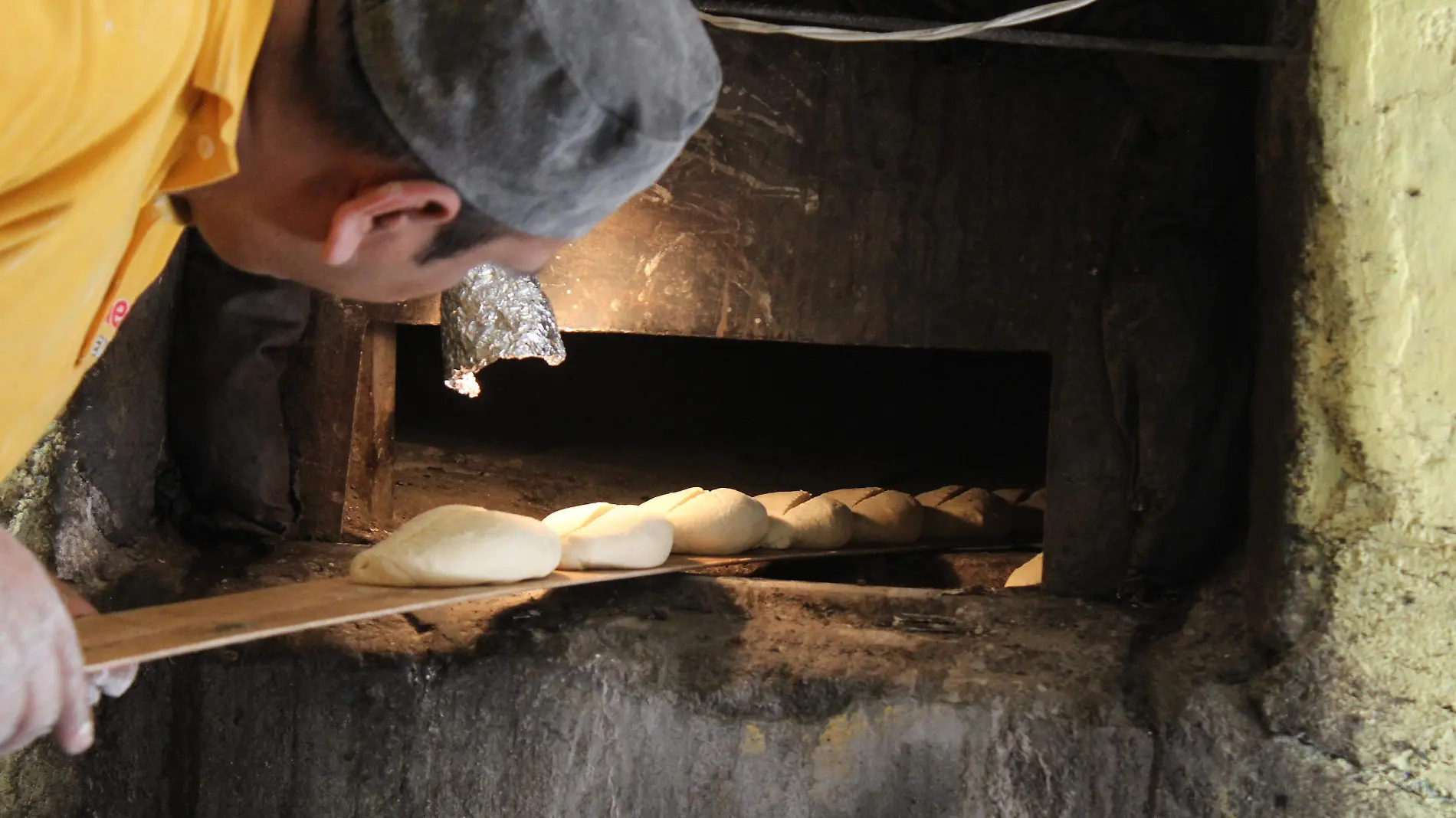 Panaderia horno de leña- Mike Acosta (26)